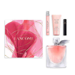Lancome La Vie Est Belle Eau de Parfum 100ml Mother's Day Gift Set
